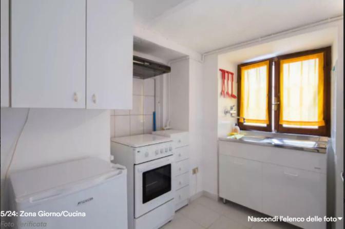 Location Turistic Monolocale Nel Parco Del Santuario Apartment Asti Bagian luar foto